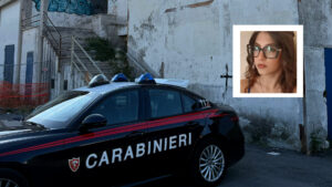 Martina Carbonaro, la 14enne trovata morta ad Afragola (Napoli)