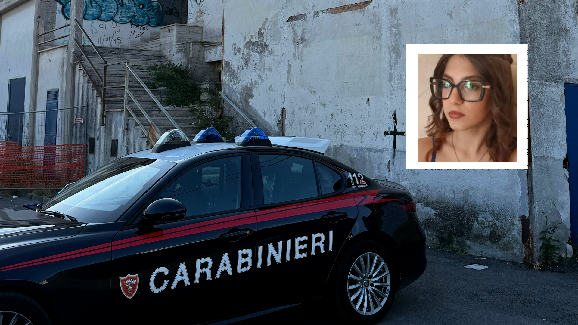 Martina Carbonaro, la 14enne uccisa ad Afragola. L’ex fidanzato 18enne ha confessato il femminicidio Martina Carbonaro, la 14enne uccisa ad Afragola. L’ex fidanzato 18enne ha confessato il femminicidio