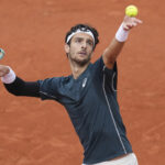 Roland Garros 2025, Musetti batte Galan e va al terzo turno
