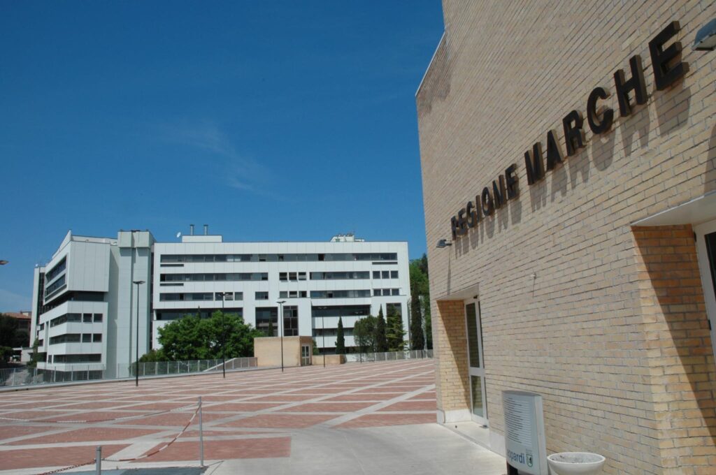 Marche, report Agenas su rete oncologica indica diminuzione tempi di attesa Marche, report Agenas su rete oncologica indica diminuzione tempi di attesa