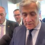 Gaza, Tajani: “Io Ponzio Pilato? Conta ciò che dicono palestinesi di noi”