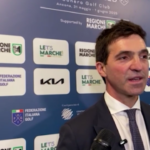 Marche, Acquaroli: “Open d’Italia disabili di golf occasione crescita”