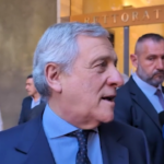 Gaza, Tajani: “Nessuno in Europa ha fatto quanto noi per la Palestina”