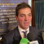 Cybersicurezza, Acquaroli: “Marche sono in fase molto avanzata”