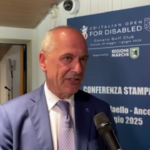 Presentato il 25esimo Open d’Italia disabili che si svolgerà al Conero Golf Club di Sirolo