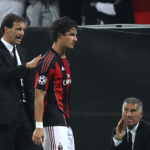 Milan su Massimiliano Allegri, i social impazziscono