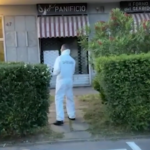 Grugliasco, l’appartamento dove è stata accoltellata Fernanda Di Nuzzo