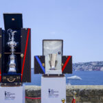 America’s Cup 2027 a Napoli, Alinghi attacca New Zealand: cosa è successo