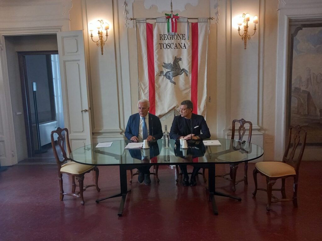 esaote progetto ‘made in tuscany per ecografi ultima generazione