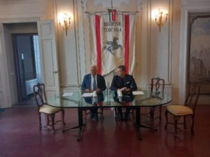 Esaote, progetto ‘Made in Tuscany’ per ecografi ultima generazione