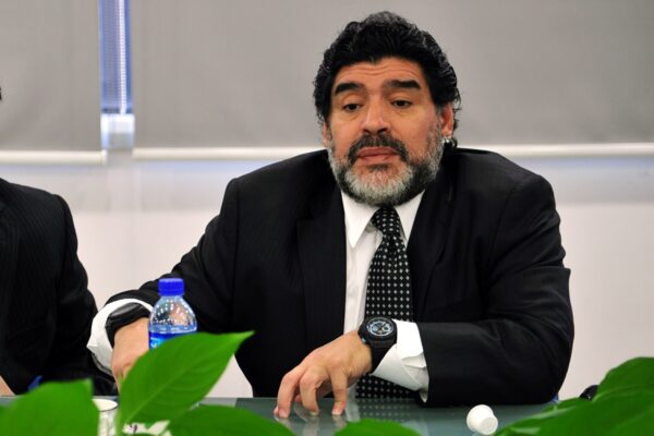 Morte Maradona, annullato il processo: ecco perché