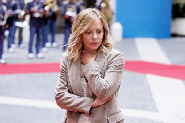 Martina Carbonaro uccisa a 14 anni, Meloni: “La sua morte ci sconvolge”