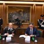 Poste, rinnovato il protocollo d’intesa con l’Arma dei Carabinieri