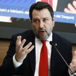 Open Arms, la Procura di Palermo impugna l’assoluzione di Salvini