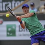 Roland Garros 2025, Sinner batte Gasquet e vola al terzo turno