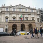 Teatro alla Scala, licenziata maschera che gridò ‘Palestina libera’