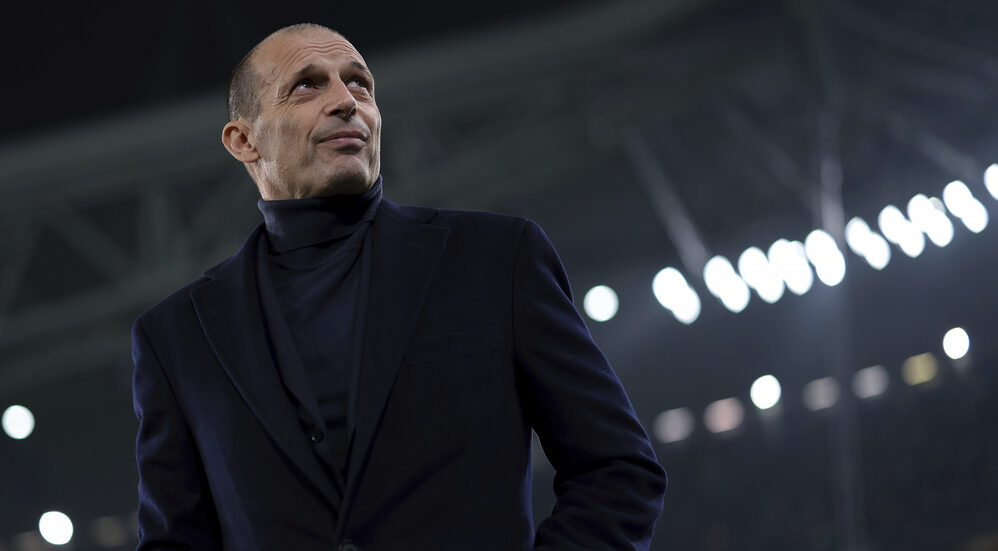 Milan, ufficializzato il divorzio con Conceicao, in arrivo Allegri Milan, ufficializzato il divorzio con Conceicao, in arrivo Allegri