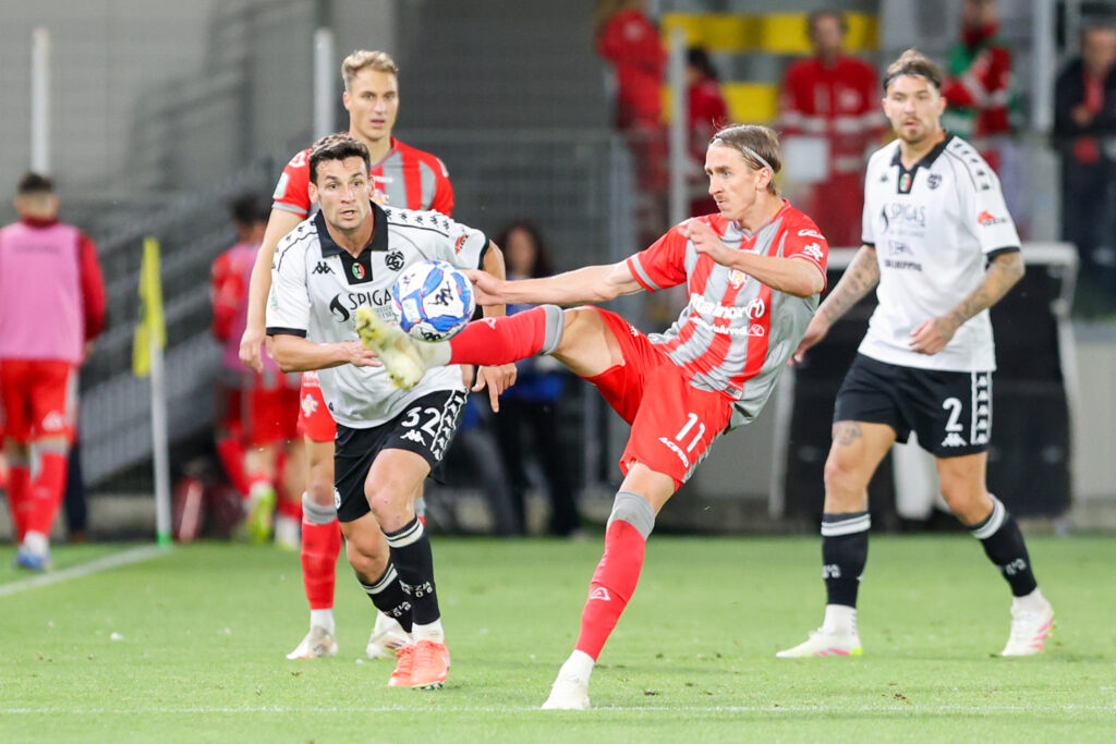 serie b cremonese spezia finale playoff dove vederla orario probabili formazioni da Lapresse.it serie b cremonese spezia finale playoff dove vederla orario probabili formazioni