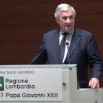 Sanità, Tajani lancia da Bergamo la Rete Italiana per combattere sovrappeso e disturbi alimentari