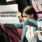 Dl Sicurezza, via libera alla Camera: l’opposizione attacca