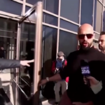 Regno Unito, fratelli Tate ufficialmente incriminati penalmente