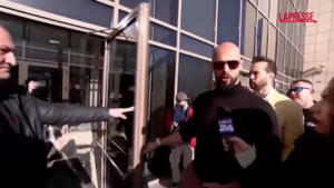 Regno Unito, fratelli Tate ufficialmente incriminati penalmente