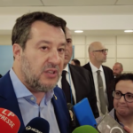 Consiglio d’Europa, Salvini: “Polizia italiana razzista? Cazzata, si vergognino”