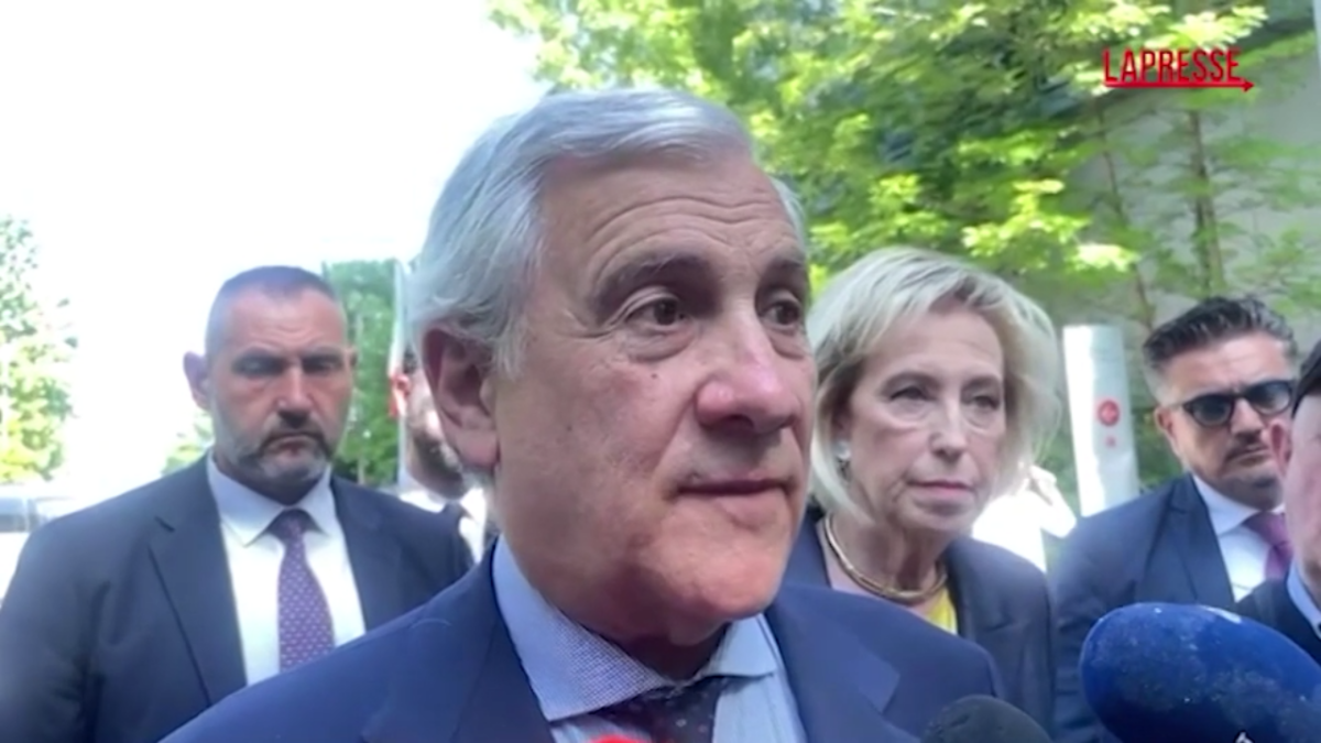 Heysel, Tajani: “Quei 39 morti non siano stati invano”