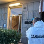 Torino, 61enne uccisa a coltellate dal marito a Grugliasco