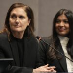 Maria Grazia Chiuri lascia Dior