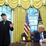 Trump e la rottura con Musk: “Non so se avremo ancora un grande rapporto”. Il patron di Tesla: “Ingrato”
