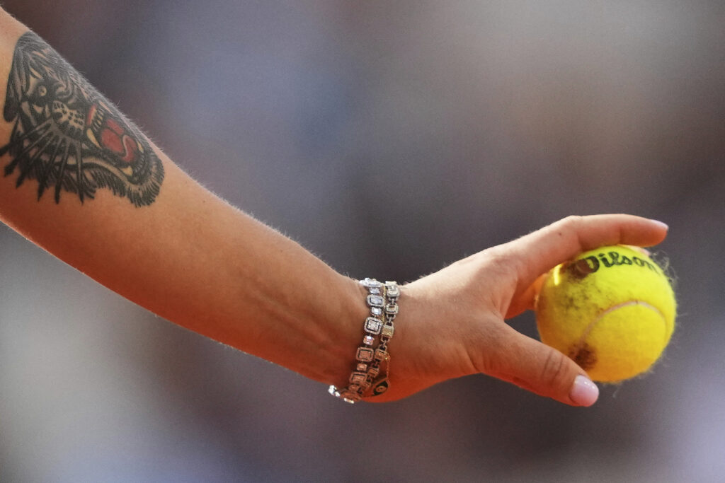 roland garros 2025 il programma di oggi italiani in campo e dove vederli da Lapresse.it roland garros 2025 il programma di oggi italiani in campo e dove vederli