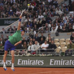 Sinner-Gasquet al Roland Garros 2025: orario, dove vederla, precedenti e pronostico