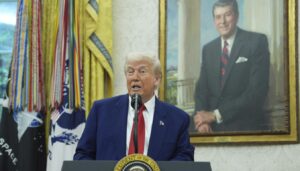 Usa, tribunale federale blocca dazi ma amministrazione vince primo ricorso