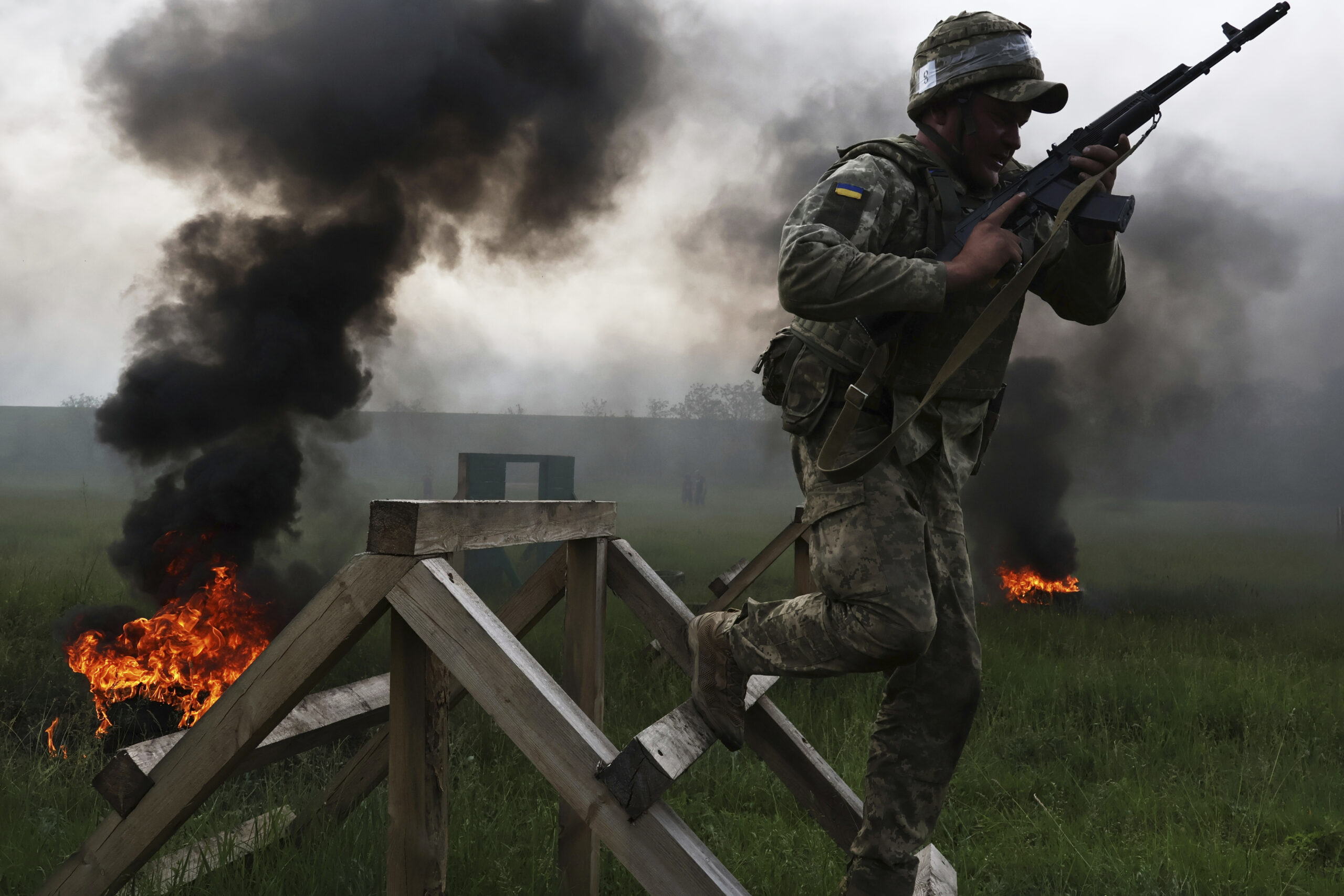 Ucraina, Kiev: “Colloqui con Russia il 2 giugno? Pronti, ma aspettiamo memorandum”