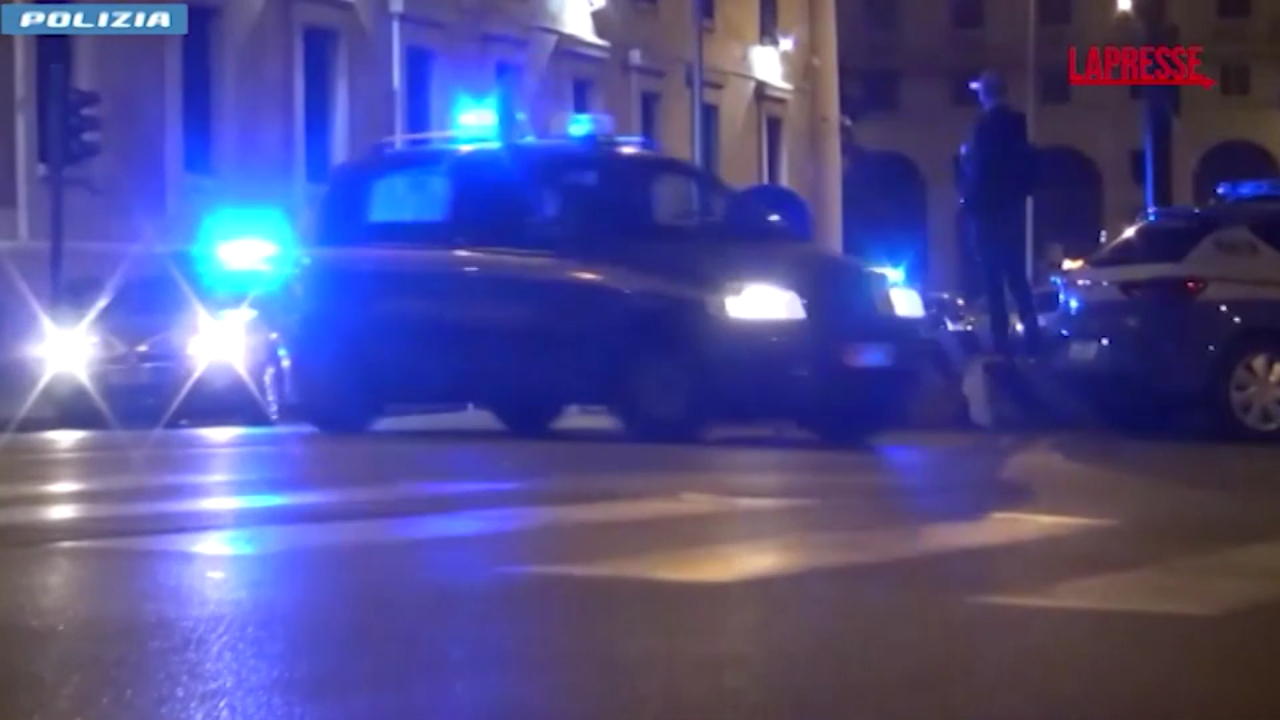 Napoli, arrestato imprenditore latitante: tradito da un controllo medico Napoli, arrestato imprenditore latitante: tradito da un controllo medico