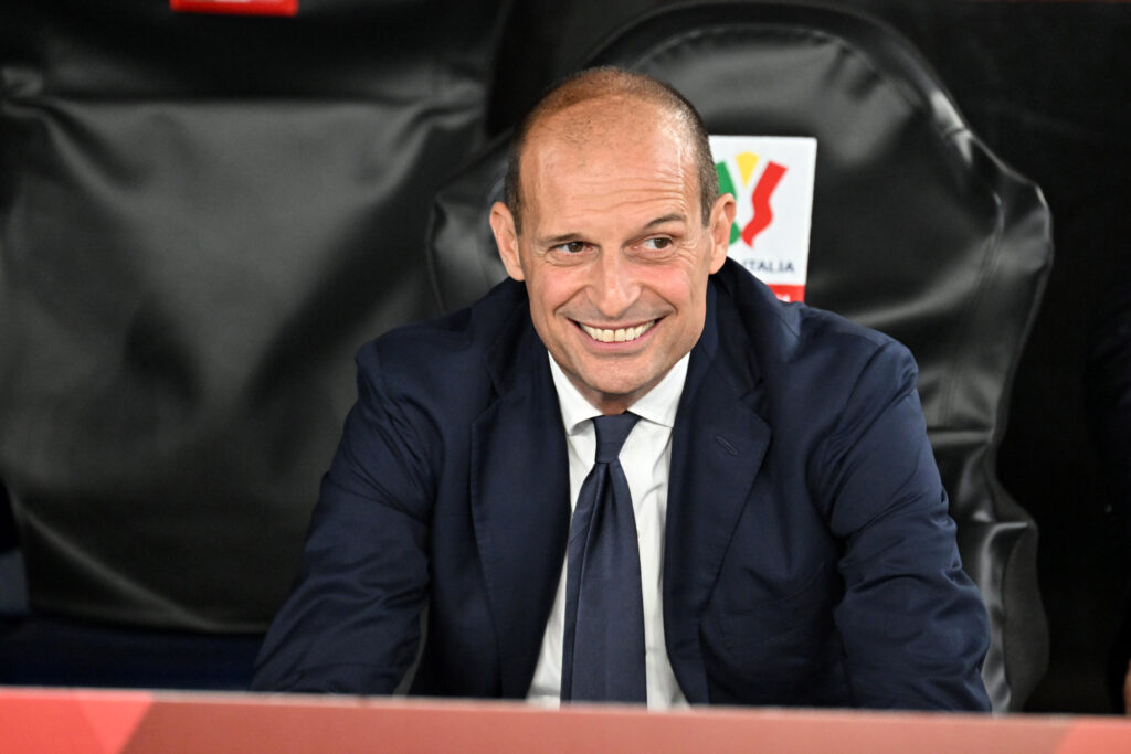 Allegri torna al Milan: è ufficiale Allegri torna al Milan: è ufficiale