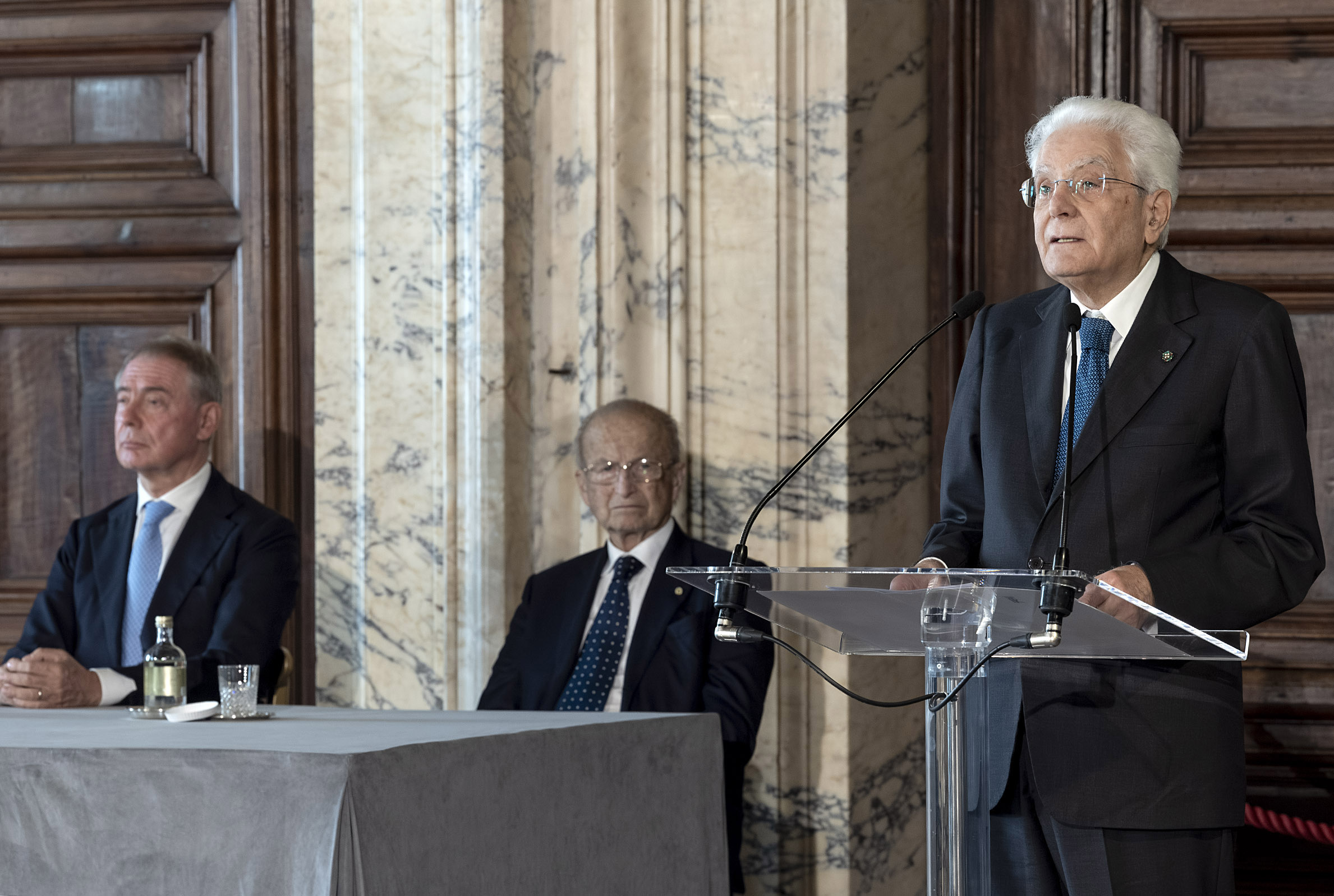 Cavalieri del lavoro 2025: ecco l’elenco, chi sono