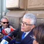 Omicidio Martina Carbonaro, l’avvocato di Alessio Tucci: “Lui è molto provato”