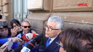 Omicidio Martina Carbonaro, l’avvocato di Alessio Tucci: “Lui è molto provato”