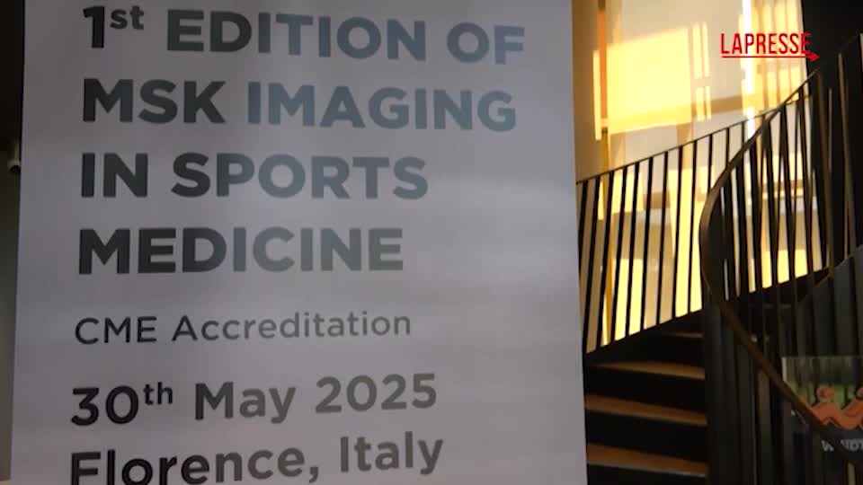 salute al via la prima edizione del ‘muscolo skeletal imaging in sports medicine al viola park da Lapresse.it salute al via la prima edizione del ‘muscolo skeletal imaging in sports medicine al viola park