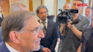 Finale Champions, il fioretto di La Russa per far vincere l’Inter (ma senza Bella Ciao)