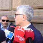 Martina Carbonaro, l’avvocato di Alessio Tucci: “L’ha colpita mentre era di spalle”