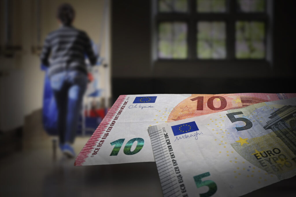 Istat, Pil a +0,3% nel primo trimestre. Confermata la stima