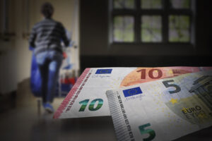 Istat, Pil a +0,3% nel primo trimestre. Confermata la stima