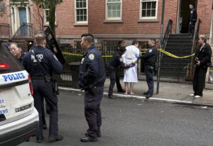 Turista italiano sequestrato e torturato a New York, indagini su due agenti