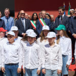 Marche, a Camerino la presentazione della nuova scuola Betti