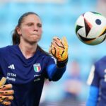 Calcio, Nations League donne: Azzurre pareggiano con Svezia e sfuma sogno Finals