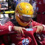 F1, Gp Spagna 2025: ira Hamilton contro Ferrari, “Macchina inguidabile”