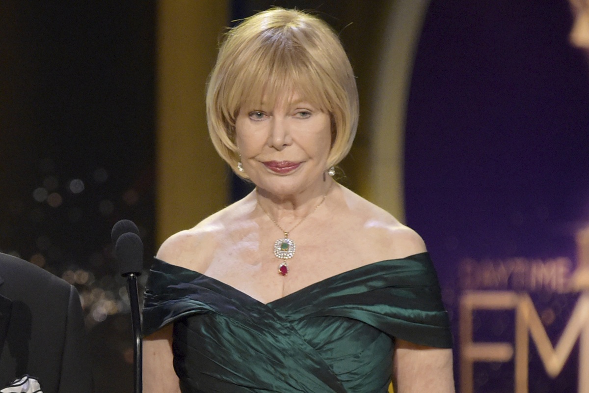 tv morta a 87 anni loretta swit fu tra protagonisti della serie ‘m a s h da Lapresse.it tv morta a 87 anni loretta swit fu tra protagonisti della serie ‘m a s h